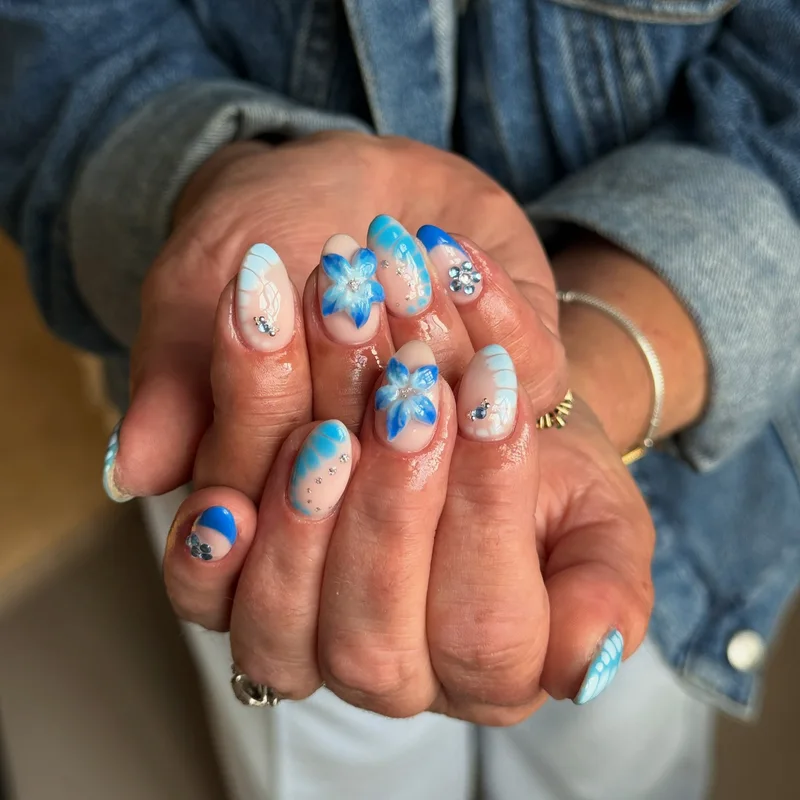 Glossed by Jessy project 1