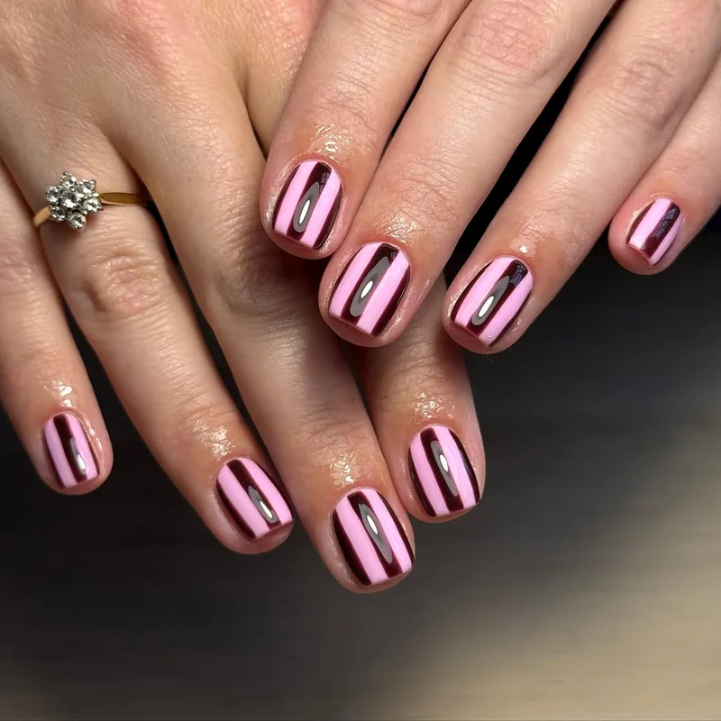 Glossed by Jessy project 3